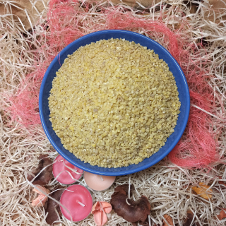 Bulgur pšeničný 500g